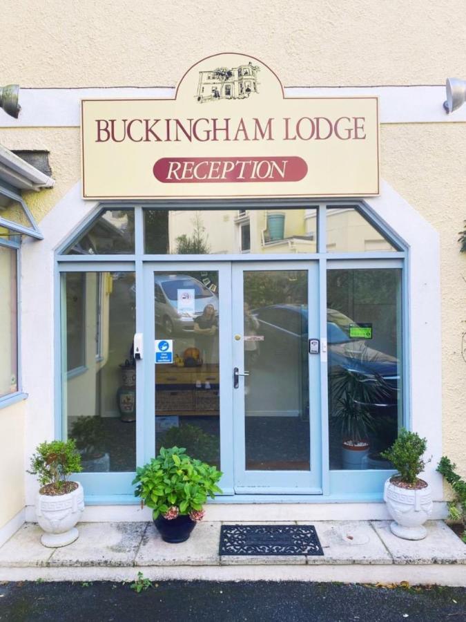 Buckingham Lodge Guest House Торкі Екстер'єр фото